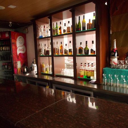 The Imperial Square Hotel Mussoorie Exterior foto