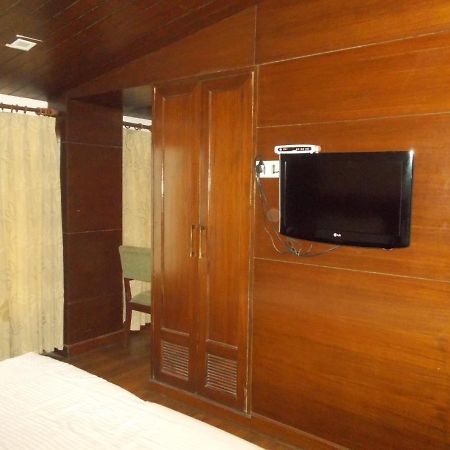The Imperial Square Hotel Mussoorie Exterior foto