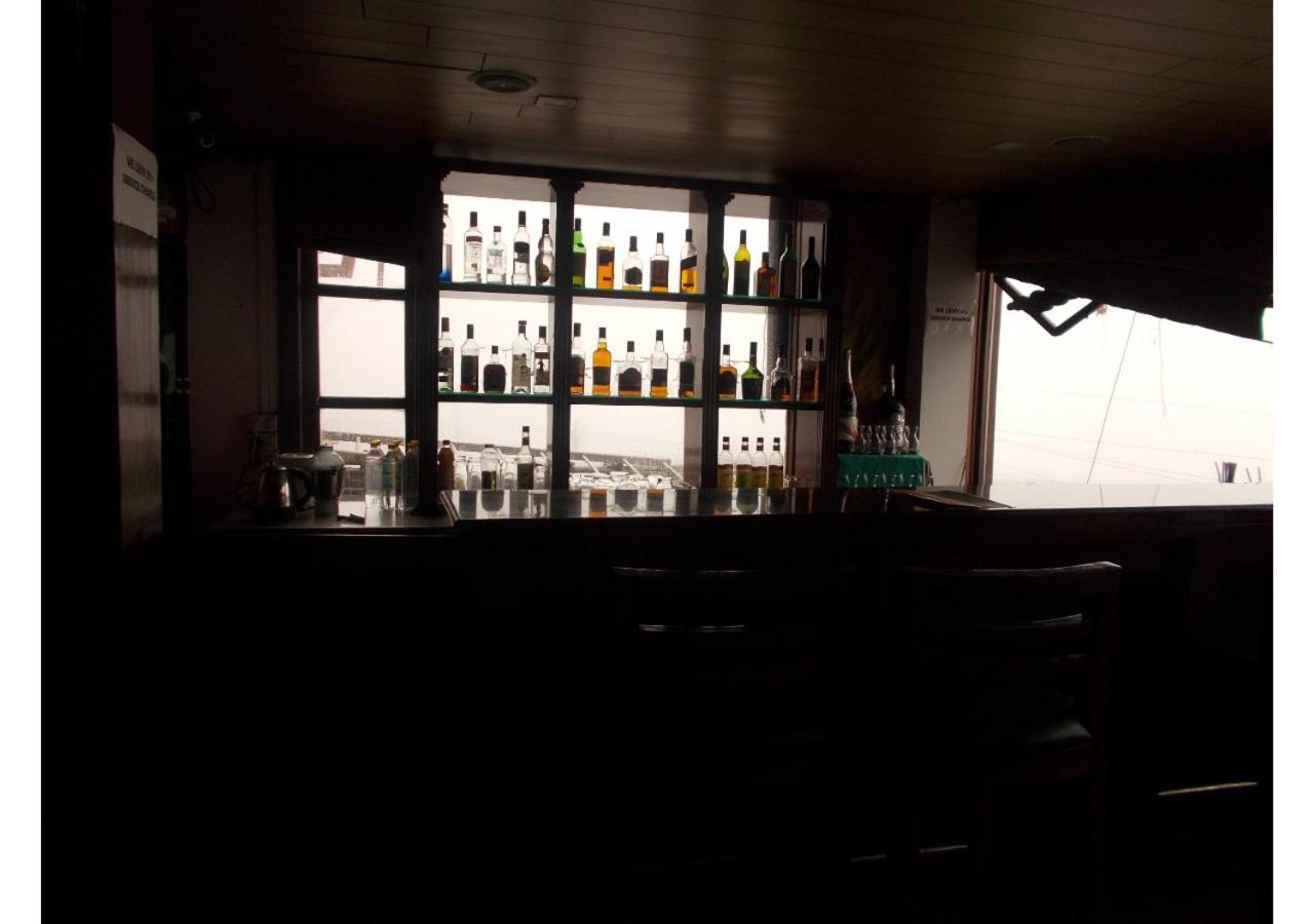 The Imperial Square Hotel Mussoorie Exterior foto