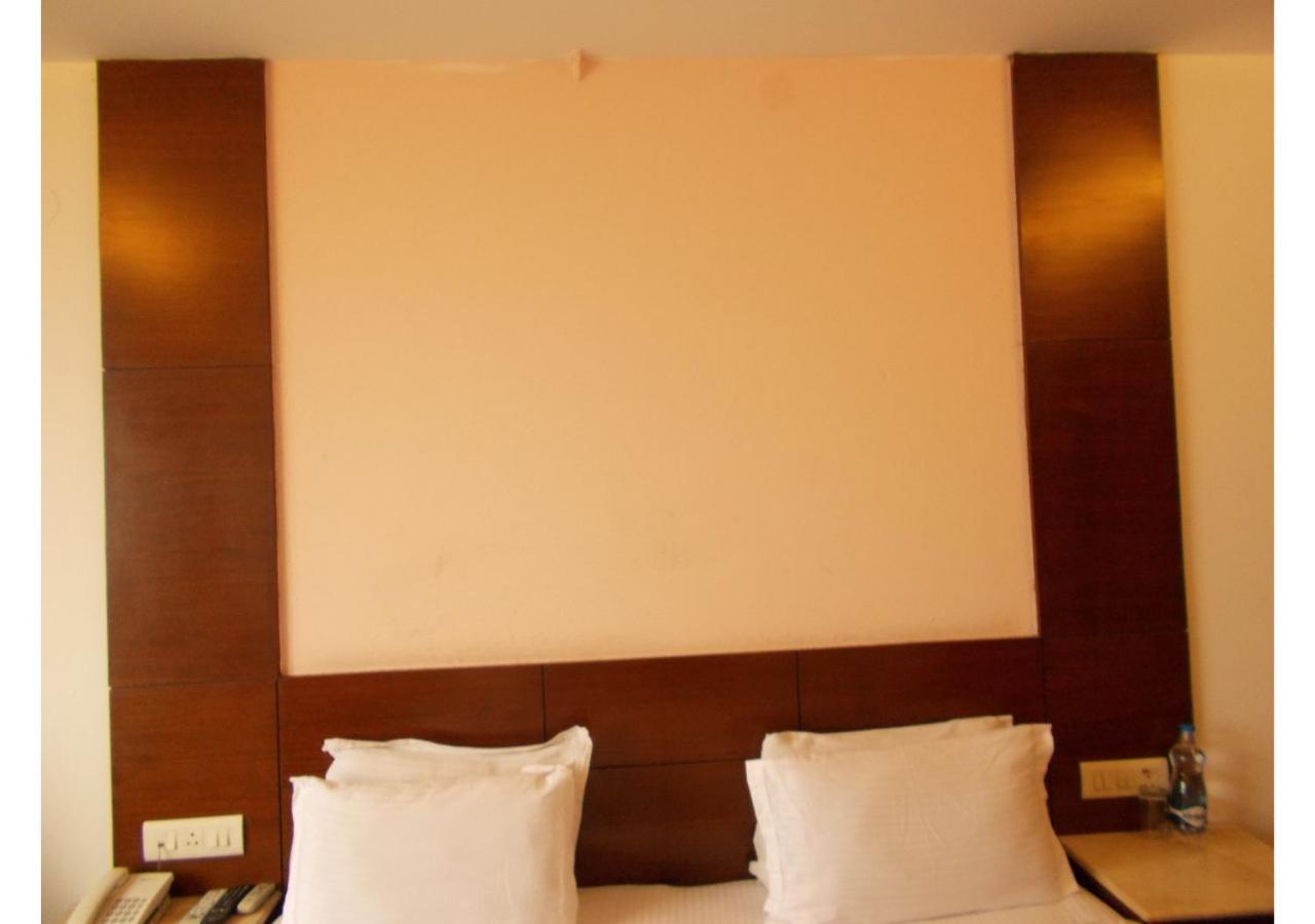 The Imperial Square Hotel Mussoorie Exterior foto