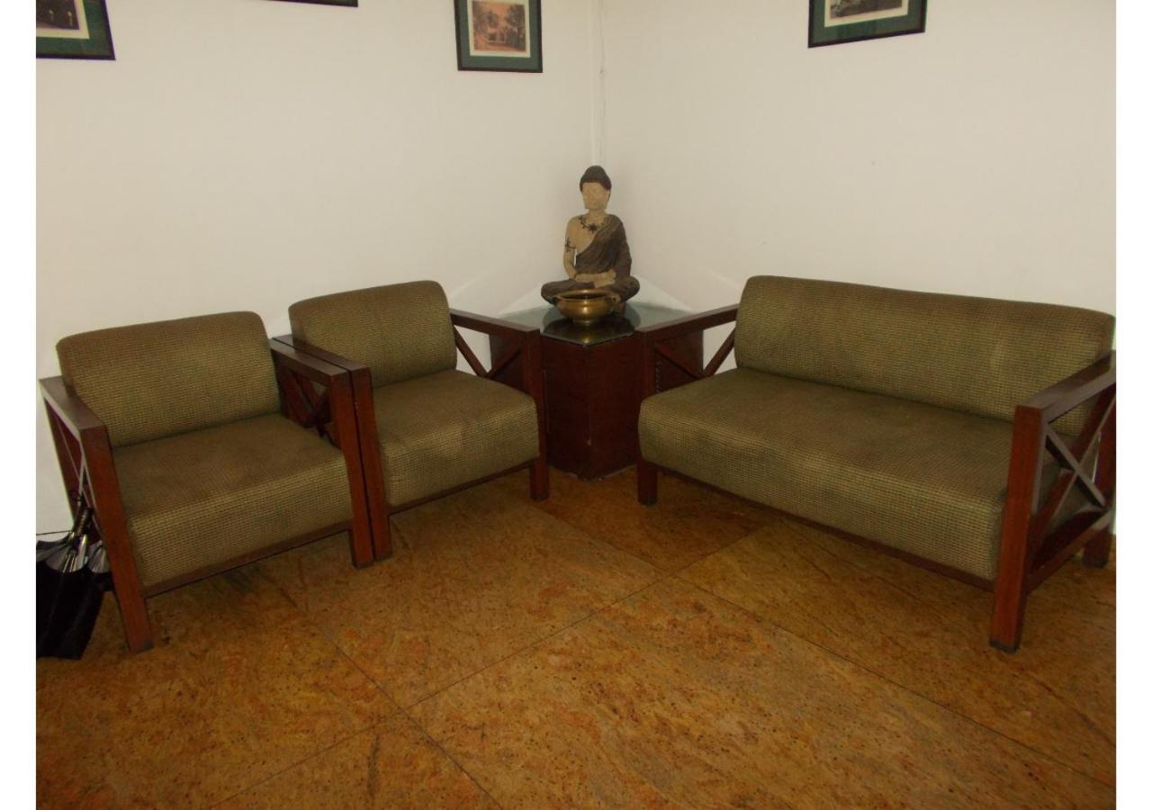 The Imperial Square Hotel Mussoorie Exterior foto