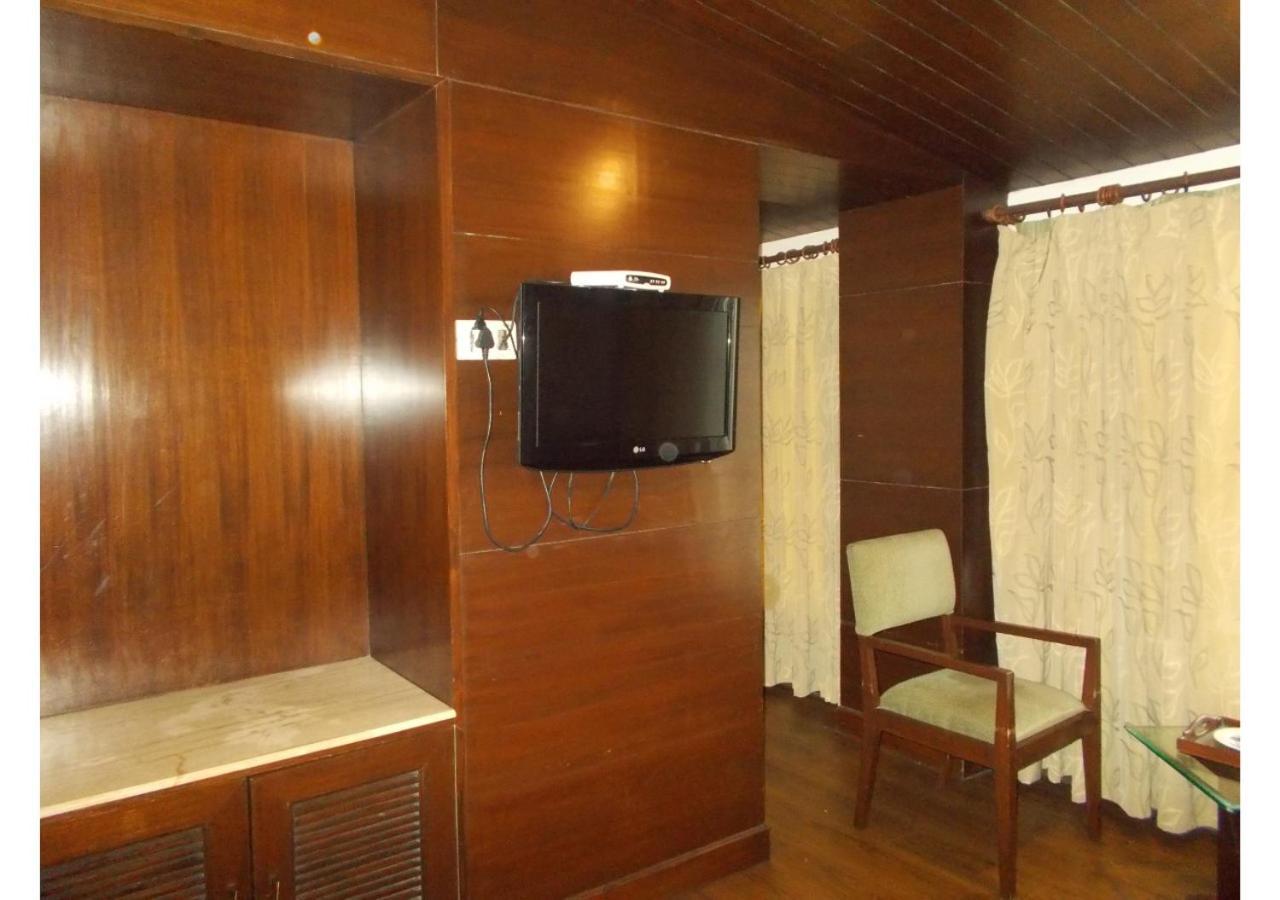 The Imperial Square Hotel Mussoorie Exterior foto