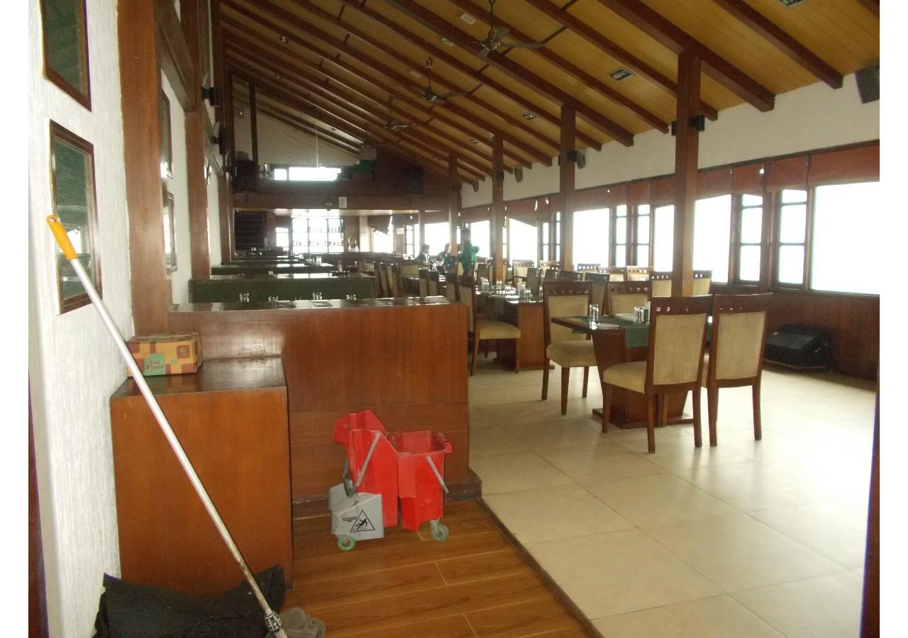 The Imperial Square Hotel Mussoorie Exterior foto