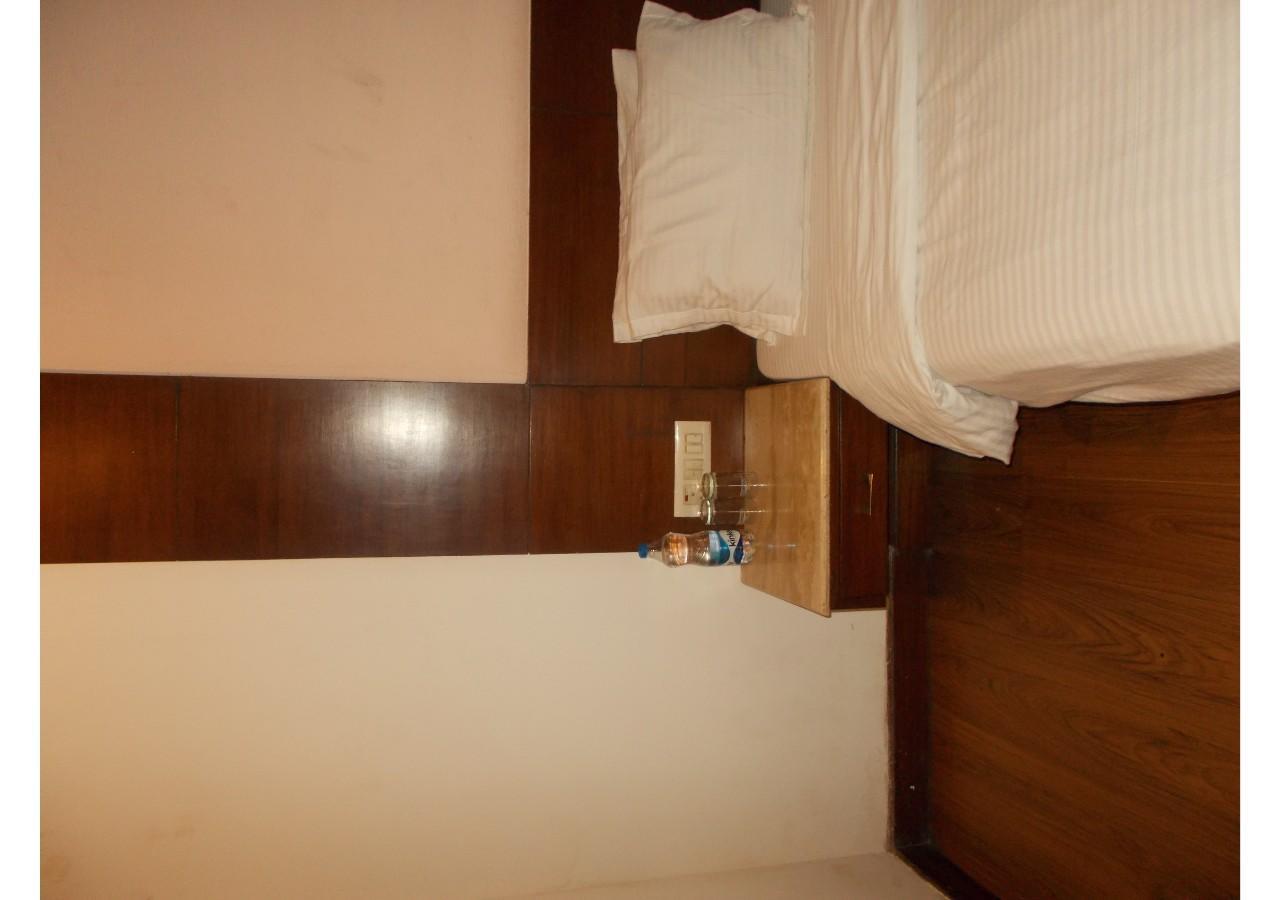 The Imperial Square Hotel Mussoorie Exterior foto