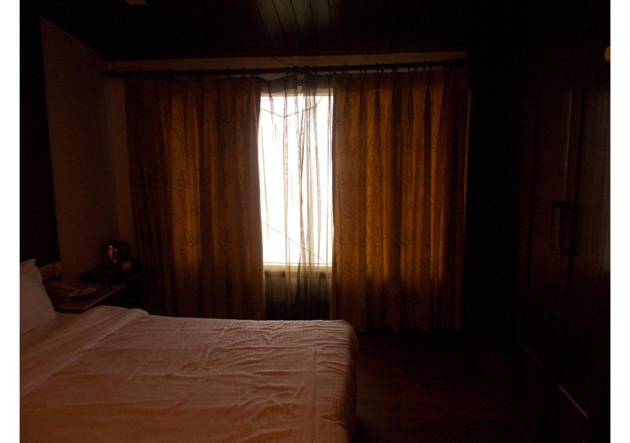 The Imperial Square Hotel Mussoorie Exterior foto