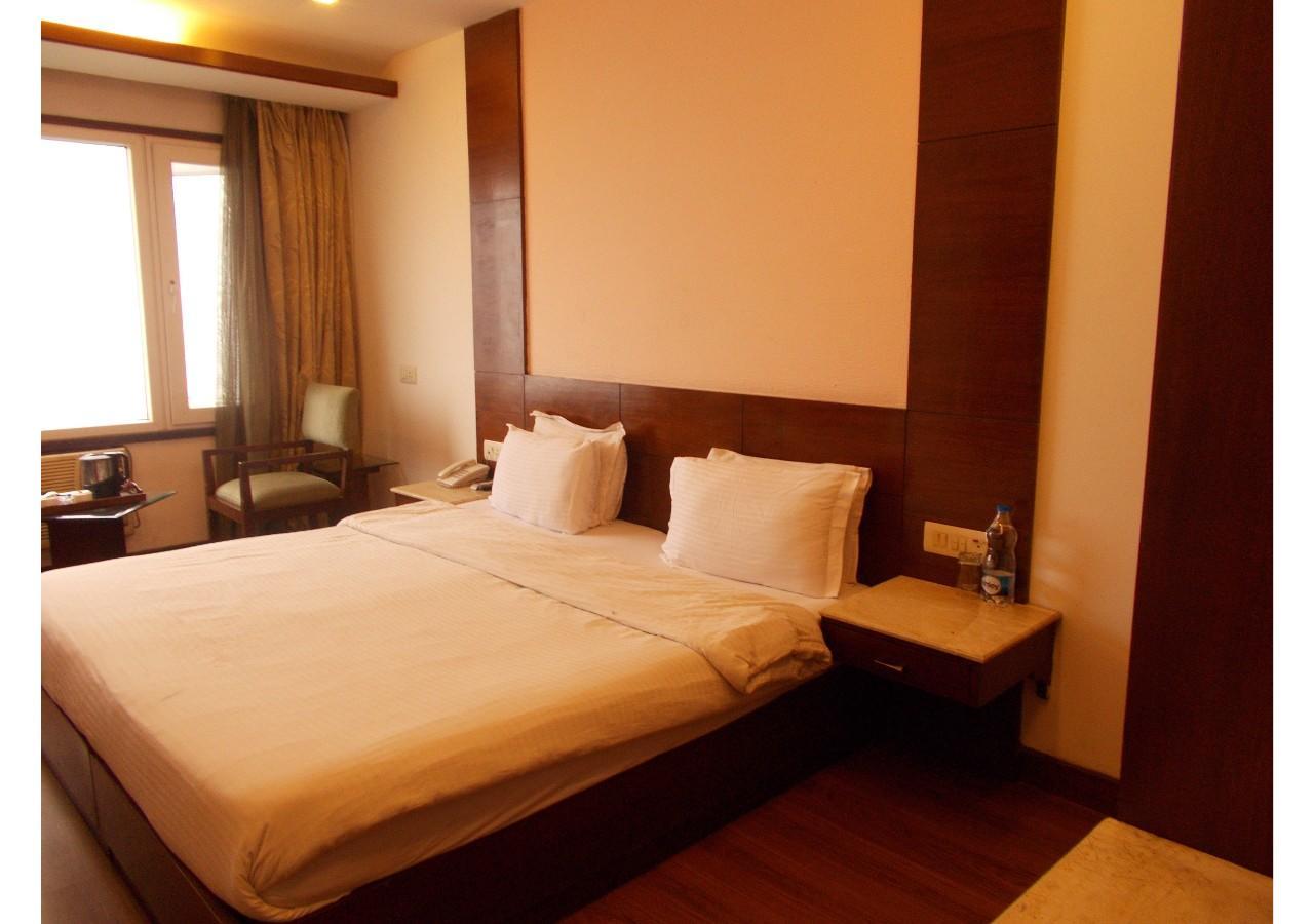 The Imperial Square Hotel Mussoorie Exterior foto