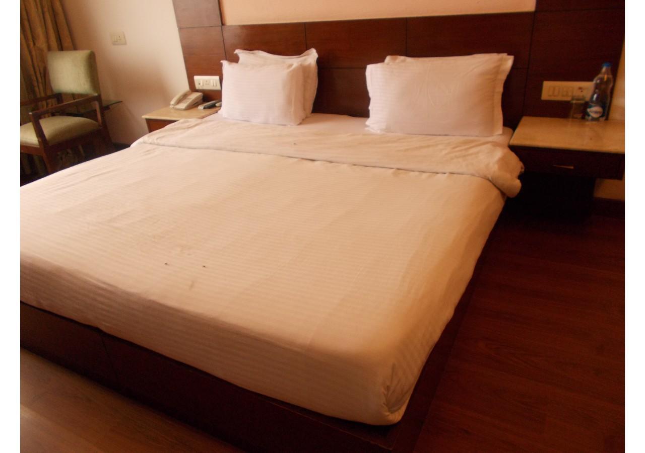 The Imperial Square Hotel Mussoorie Exterior foto