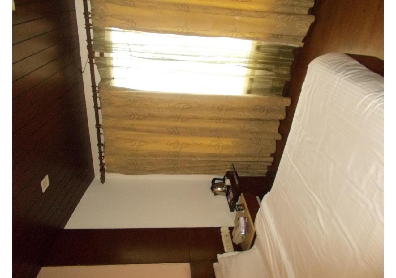 The Imperial Square Hotel Mussoorie Exterior foto