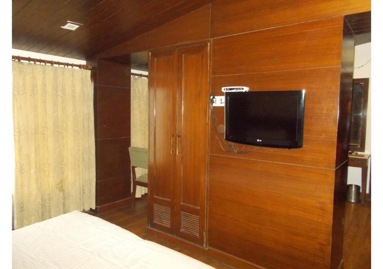 The Imperial Square Hotel Mussoorie Exterior foto