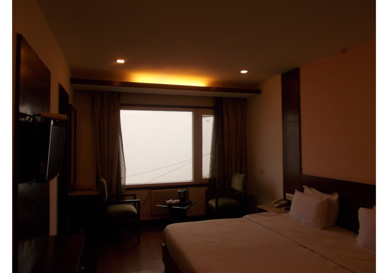 The Imperial Square Hotel Mussoorie Exterior foto