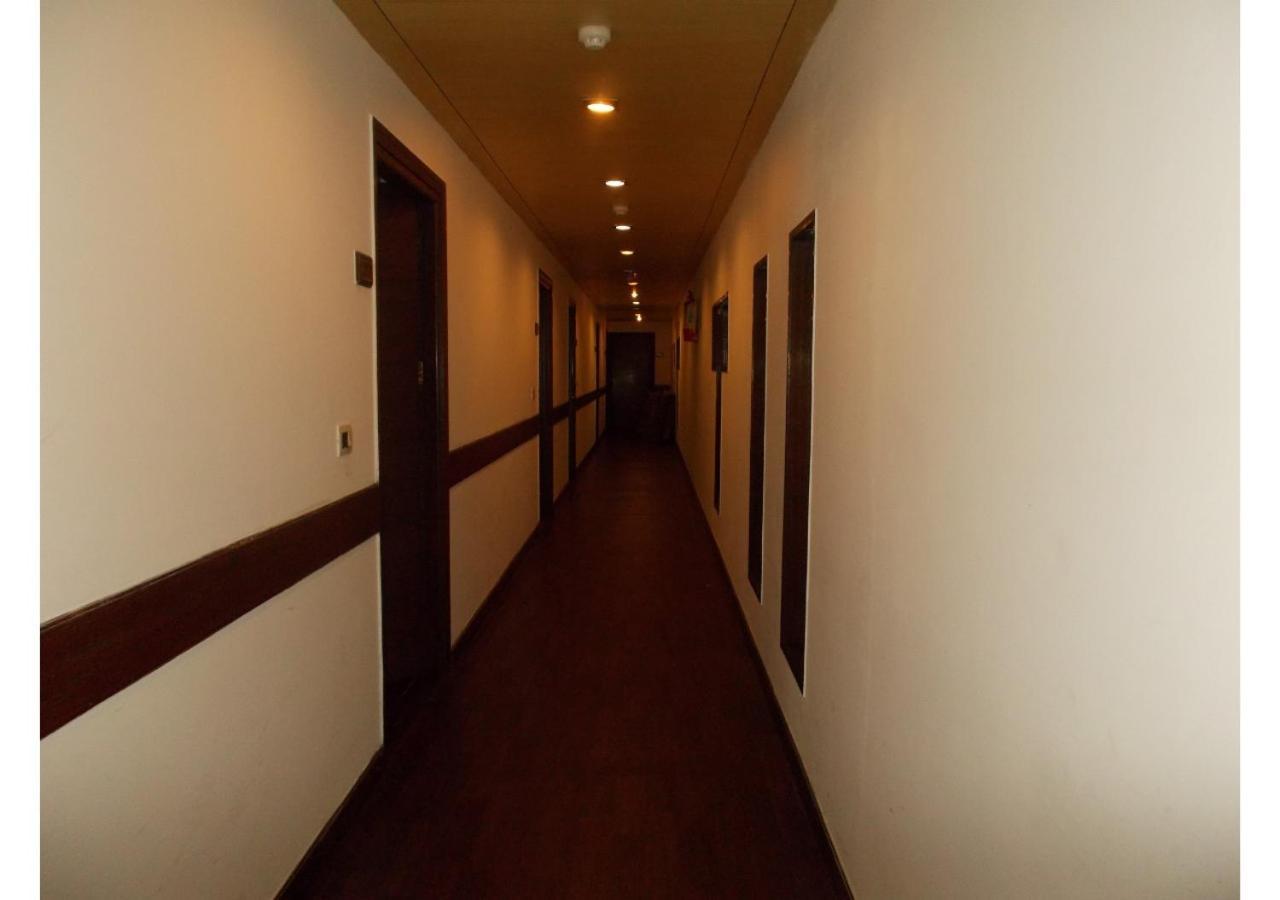 The Imperial Square Hotel Mussoorie Exterior foto