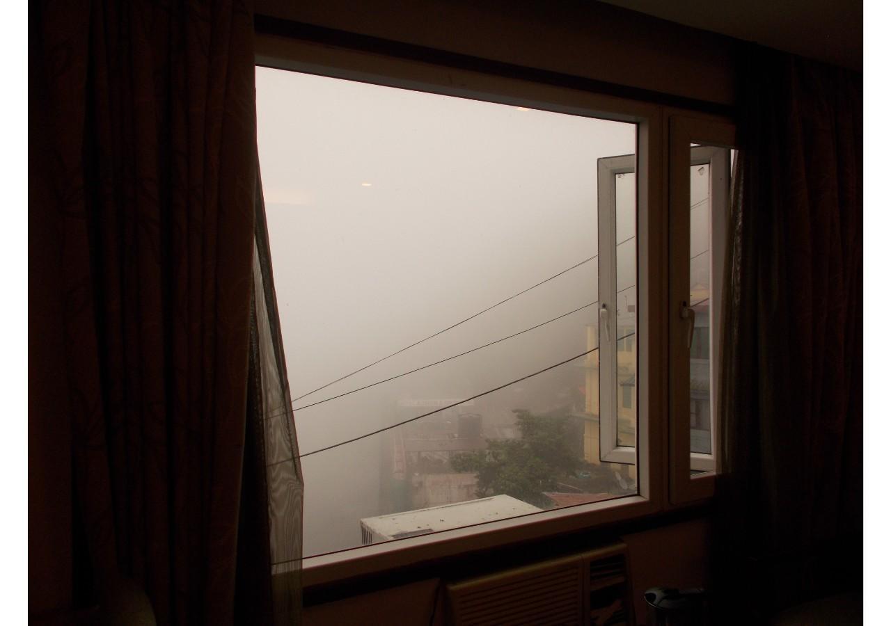 The Imperial Square Hotel Mussoorie Exterior foto